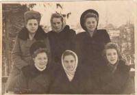 Беляева Нина Михайловна Беляева Нина Михайловна